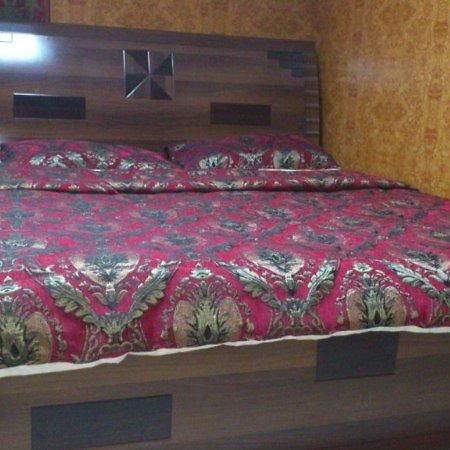 Dana Hotel Doha Bagian luar foto