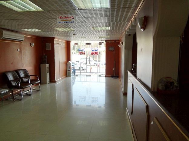 Dana Hotel Doha Bagian luar foto
