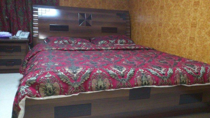 Dana Hotel Doha Bagian luar foto