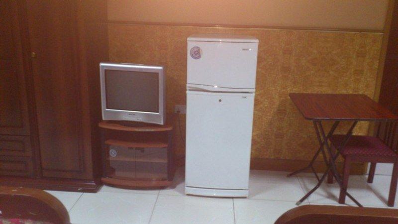 Dana Hotel Doha Bagian luar foto